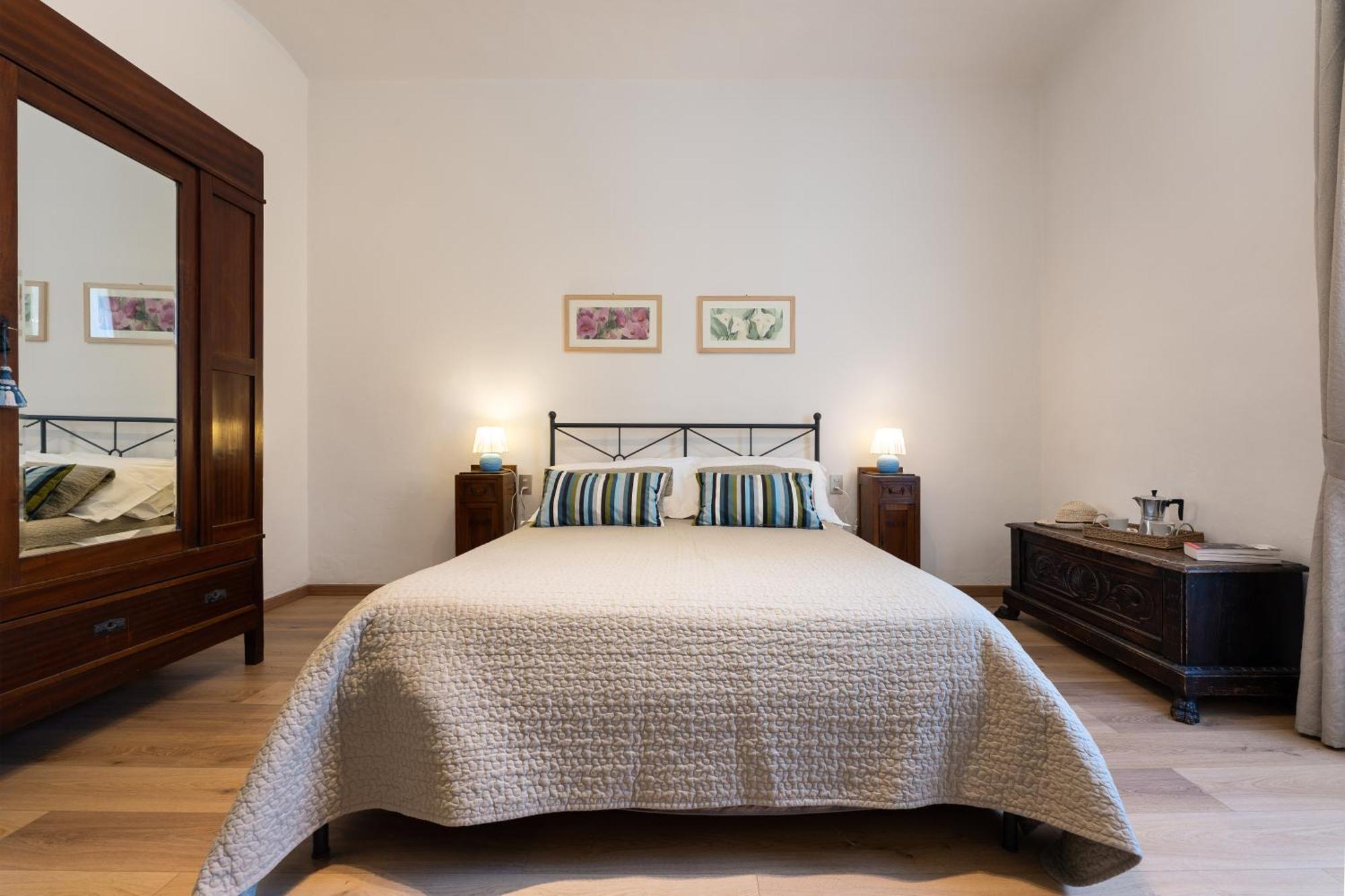 Campuccio - Flo Apartments Firenze Bagian luar foto
